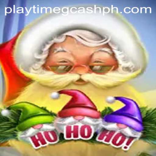 Discover the Joy of 'HoHoHo': Playtime with GCash