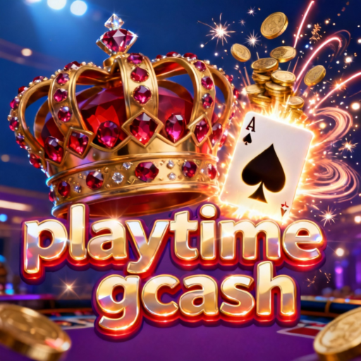 playtime gcash