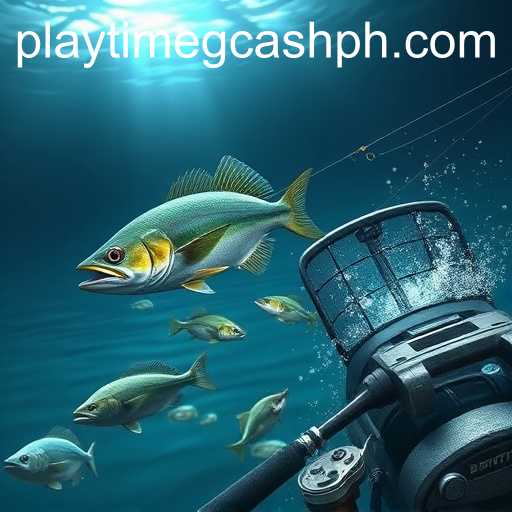 Online Fishing